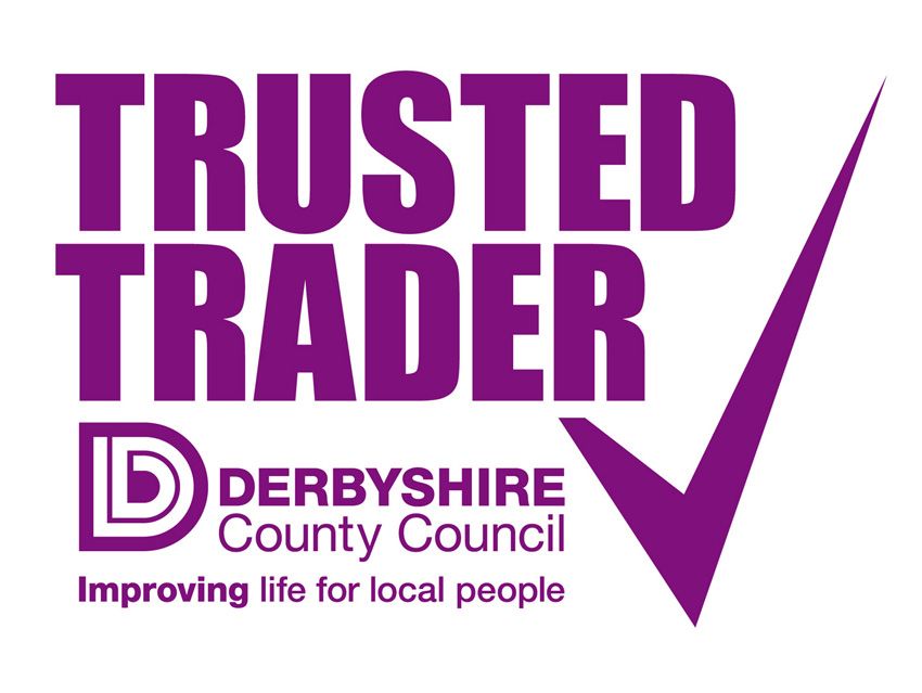 Derbyshire County Council Trusted Trader